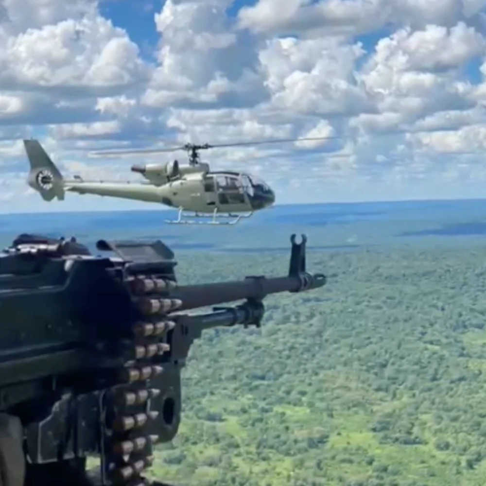 Specialised Security